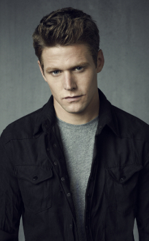 Zach Roerig